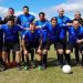 Formativas de Tacuarembó Fútbol Club 