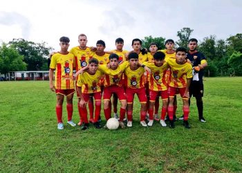 Progreso y Wanderers jugarán la final de la liguilla
