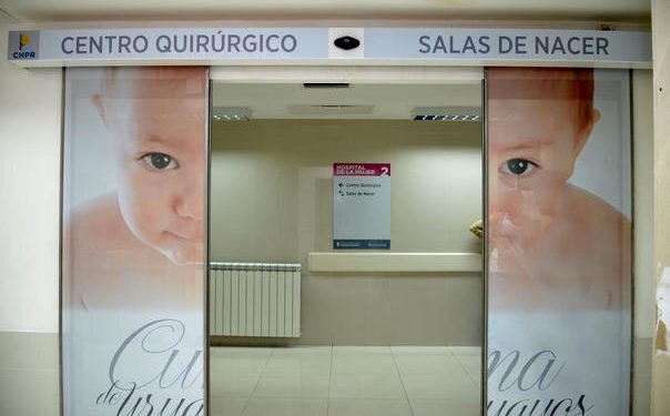 Antes de tiempo