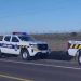 Policiales de Tacuarembó
