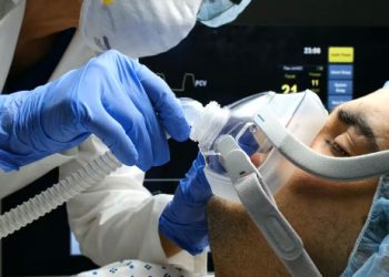 Se triplicaron casos de Covid en dos semanas