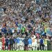 Argentina a un paso de la final