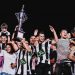 Wanderers se coronó campeón de la Divisional A
