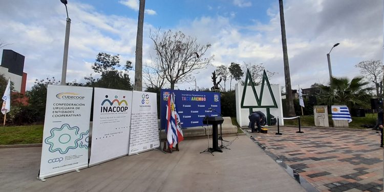 Finaliza el año de “Tacuarembó: Capital de cooperativismo”