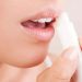 ¿Cómo proteger los labios del sol en verano?