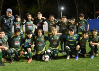 Hoy se resolverán los últimos campeones de la Copa Tacuarembó