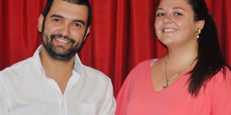 Dirección de Juventud apuesta al desarrollo integral de los jóvenes
