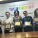 Se realizó este miércoles la entrega de premios del Concurso Tomás de Mattos organizado por la Dirección de Juventud de la Intendencia