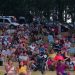 Balneario Iporá tuvo su esperado show con espectáculos para toda la familia