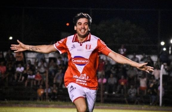 Tacuarembó quedó como único líder del torneo Litoral- Norte