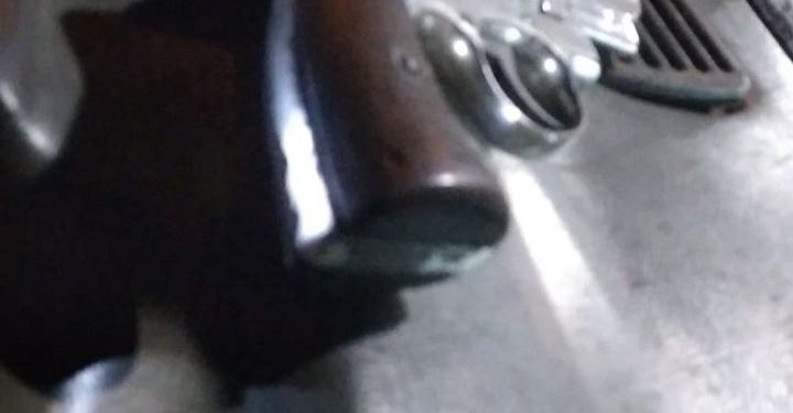 Policiales de Tacuarembó