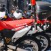 Nuevas motos fortalecerán el control del tránsito vehicular