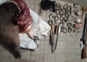 Policiales de Tacuarembó