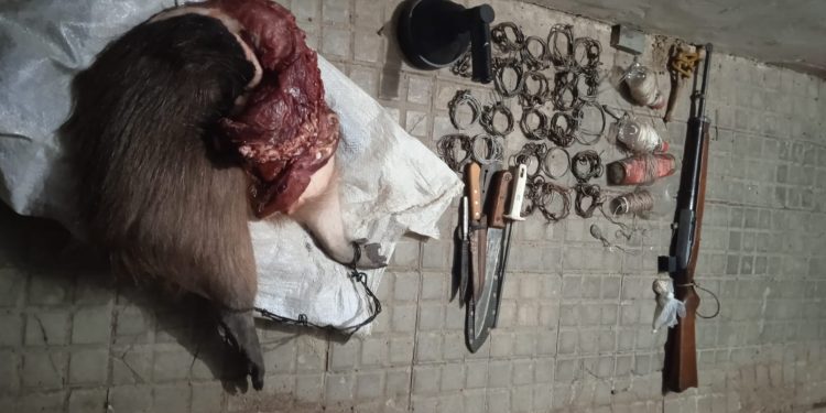 Policiales de Tacuarembó