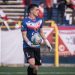 Hoy regresa a los entrenamientos 