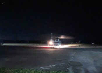 Vuelo sanitario permite la realización de una cirugía de urgencia en el Hospital de Tacuarembó