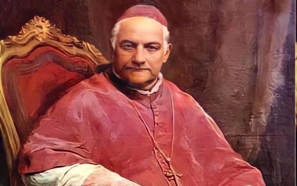 Mons. Jacinto Vera será beatificado en mayo