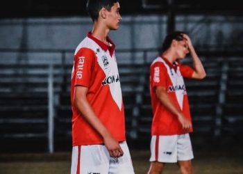 La selección juvenil intentará recuperarse