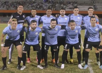 Rivera es el líder en Mayores y Artigas en Juveniles
