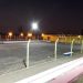 Centro de Barrio Nº 5 cuenta con nueva iluminación y tejido perimetral