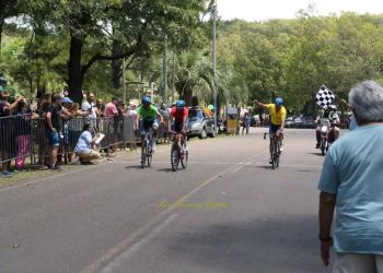 Leonel Rodríguez fue el ganador de la Clásica del Norte