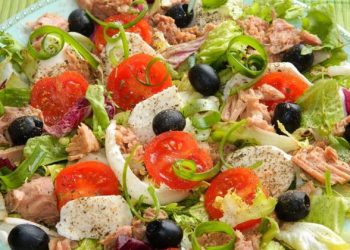 Cinco comidas que no deben faltar en tu mesa para los días de calor