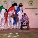 Exitosa 10ª. Fiesta de Reyes de Paso Hondo