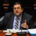 El gobierno pide la venia parlamentaria para designar a Eber da Rosa como embajador en Venezuela