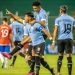 Selección uruguaya sub 20 vuelve a jugar hoy enfrentando a la vinotinto