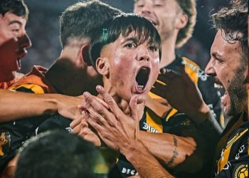 Esta noche habrá Asamblea de Clubes