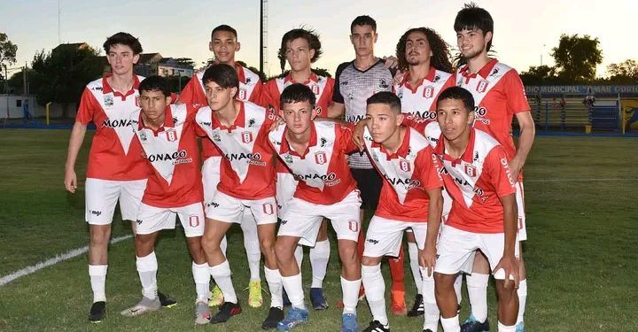 La selección juvenil de Tacuarembó visita a Salto