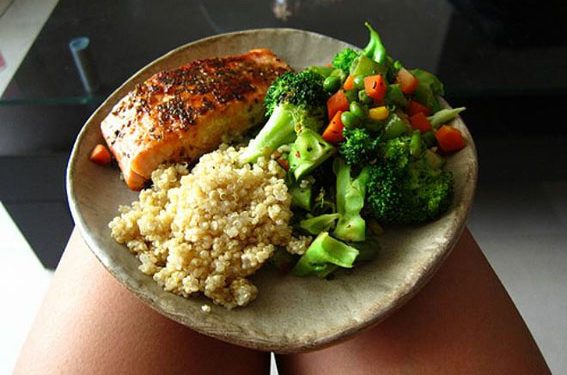 Superalimentos que tienen el poder de desintoxicar el organismo