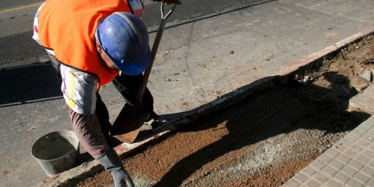 El desempleo de diciembre se situó en 7,9 %