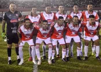 La selección de Tacuarembó esta noche visita a Artigas