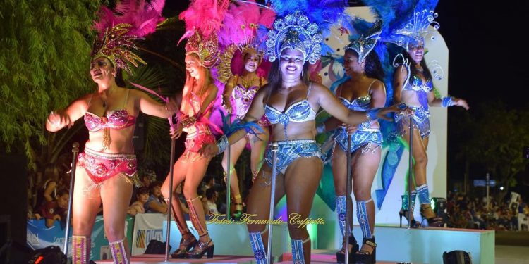 Hoy finaliza el plazo del llamado a reinas infantiles, de carnaval y llamadas
