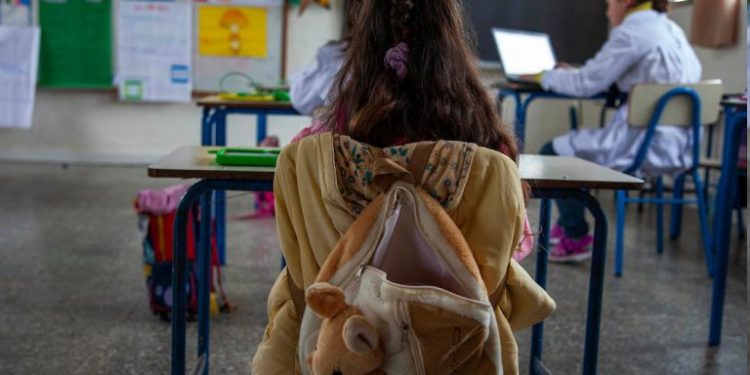OEI busca redoblar en Uruguay sus apoyos en educación, ciencia y cultura