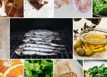 Estos son los 10 superalimentos que no deben faltar en tu dieta