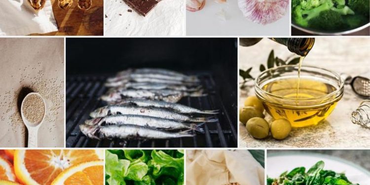 Estos son los 10 superalimentos que no deben faltar en tu dieta