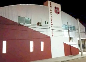 No se presentó ninguna lista al acto eleccionario de Central