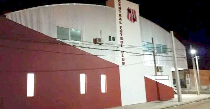 No se presentó ninguna lista al acto eleccionario de Central