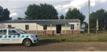 Policiales de Tacuarembó