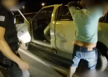 Policiales de Tacuarembó