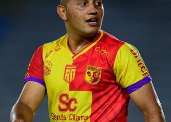 Juan Moreira se sumó al plantel