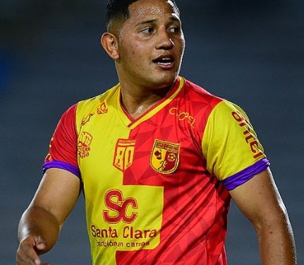 Juan Moreira se sumó al plantel