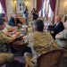 Efectivos del Ejército colaborarán en la emergencia agropecuaria