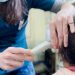 La meningitis es la causa más  frecuente de la sordera en niños sanos