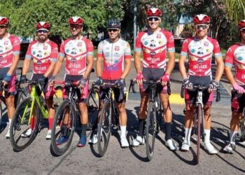 Tacuarembó correrá el Tour de San Carlos