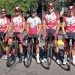Tacuarembó correrá el Tour de San Carlos