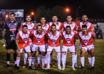 Tacuarembó recibe a Paysandú en el Goyenola