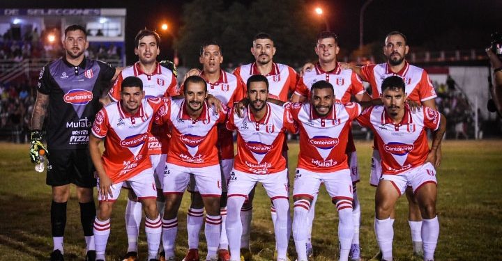 Tacuarembó recibe a Paysandú en el Goyenola